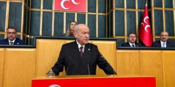 Devlet Bahçelî: Divê qanûnên pêwîst demildest bên amadekirin