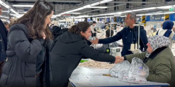 Li Bedlîsê banga tevlêbûna meşa 8ê Adarê