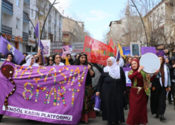 Çewlig de 8ê Adare ame pîrozkerdene