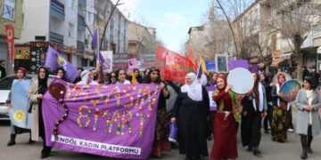 Çewlig de 8ê Adare ame pîrozkerdene