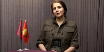 Çîgdem Dogu: Em ê bi dirûşma ‘Niha dema jinê ye’ têbikoşin