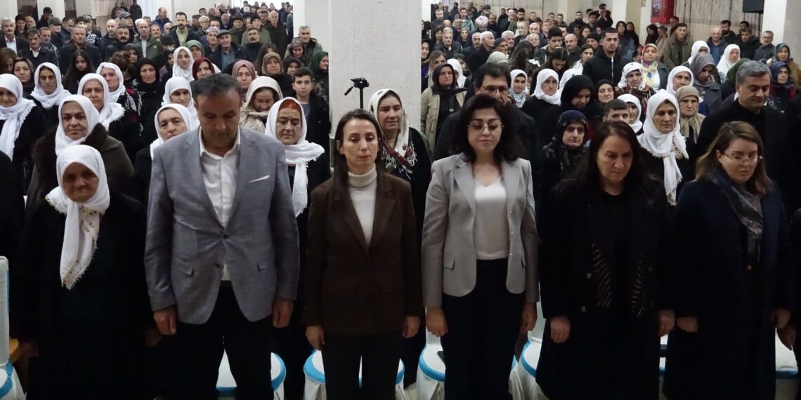 Tulay Hatîmogullari: Divê gavên berbiçav bên avêtin