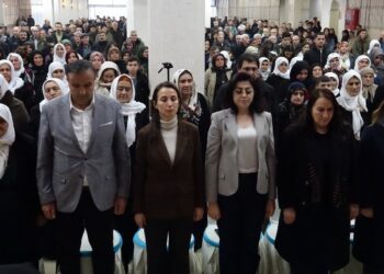 Tulay Hatîmogullari: Divê gavên berbiçav bên avêtin