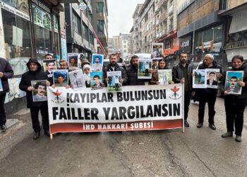 Xizmên Windayan aqûbeta Nurrettîn Turgut pirsîn