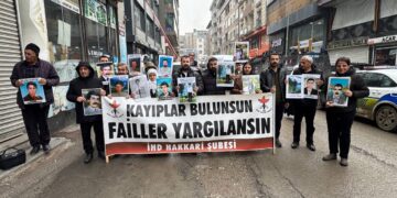 Xizmên Windayan aqûbeta Nurrettîn Turgut pirsîn