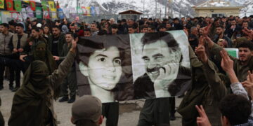 Newroza Colemêrgê li ber heybeta Simbil dest pê kir