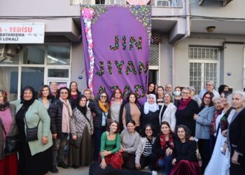 Gultan Kişanak çarçewaya ‘kombîyayişê bawerîyan’ de cinîyan ra kombîye