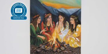 Sema Çaglak: Cil û bergê ma nasname, kultur û estbîyayîşê ma yo