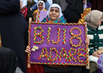 Dayika Aştiyê Rewşan Doner qezaya trafîkê derbas kir