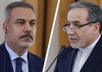 Tirkîye û Îranî îhtîlafê peyênî ser o qisey kerd