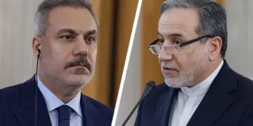 Tirkîye û Îranî îhtîlafê peyênî ser o qisey kerd