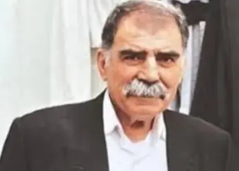 Girtiyê nexweş Edîp Taşar jiyana xwe ji dest da