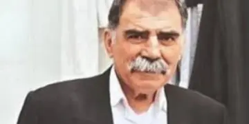 Girtiyê nexweş Edîp Taşar jiyana xwe ji dest da