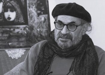 Ehmed Huseynî bû rêwiyê nemiriyê: Li pey wî mîrateyek qewî ma