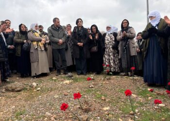 MEBYA-DERa Sêrtê lehengên azadiyê bi bîr anî