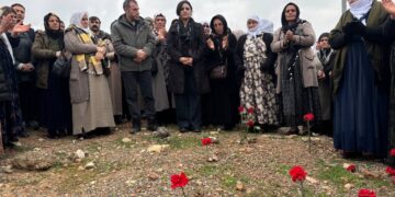 MEBYA-DERa Sêrtê lehengên azadiyê bi bîr anî