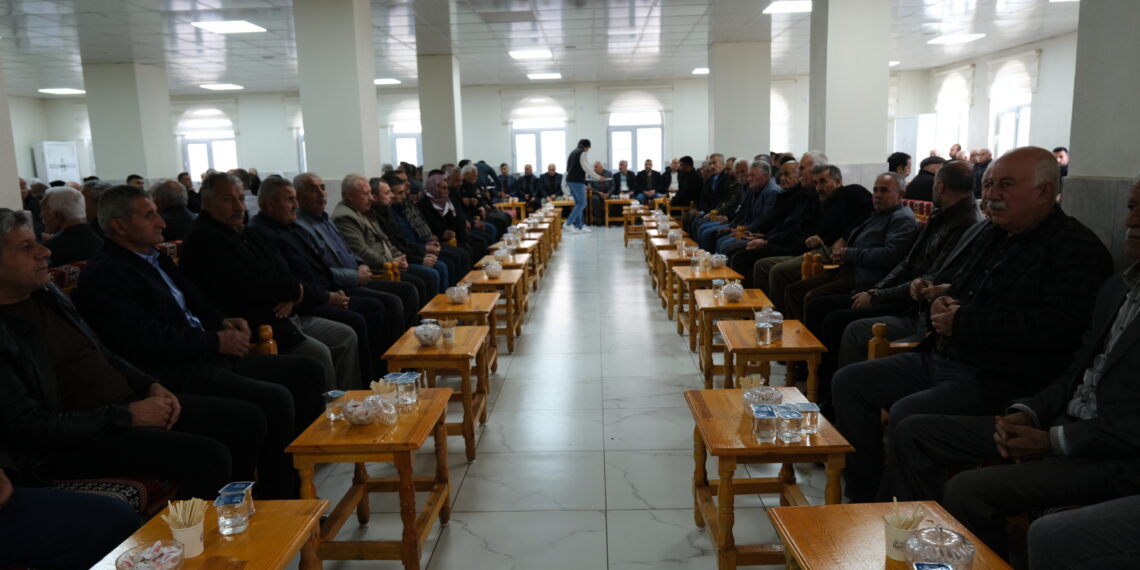 Bi girseyî serdana şînên cangoriyên azadiyê hate kirin