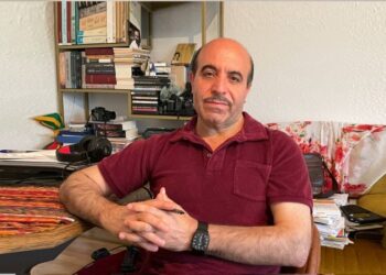 Rojnameger Oremar: Şar Îsraîl û Amerîka ra bawer nêkeno