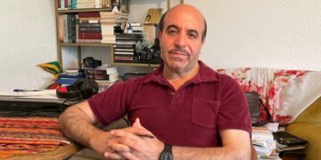 Rojnameger Oremar: Şar Îsraîl û Amerîka ra bawer nêkeno