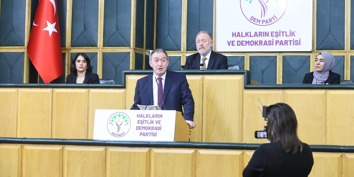 Bakirhan: Kurd wê li ku çi bikin bi xwe dizanin, aqil nedin Kurdan