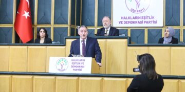 Bakirhan: Kurd wê li ku çi bikin bi xwe dizanin, aqil nedin Kurdan