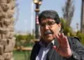 Yek ji kedkar û pêşengê şoreşa Rojava: Salih Muslim