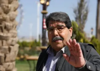 Yek ji kedkar û pêşengê şoreşa Rojava: Salih Muslim