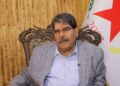 Yek ji kedkar û pêşengê şoreşa Rojava: Salih Muslim