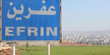 ‘Li Efrînê Kurd dê di ewlehî û rêveberiyê de cih bigirin’