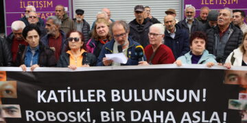 ‘Rêya aştî û edaletê ji Roboskiyê derbas dibe’