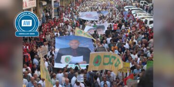 Ûgûrlû: Mafê hêviyê ji bo birêz Ocalan mafekî rewa, mirovî û hiqûqî ye