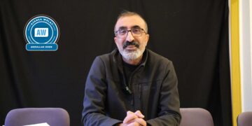 Çelîk: Ji bo ku birêz Ocalan bi rola xwe rabe divê ‘mafê hêviyê’ bê bicihanîn