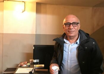 Xebatkarê çanda Kurdî Evdirehman Zal koça dawî kir