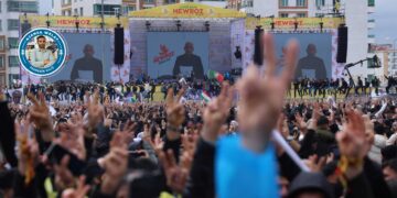 Komîteya Amadekar a Newroza Amedê: Peyamên Newrozê zelal in niha jî dora dewletê ye