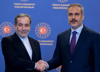 Tirkiye û Îranê regeşiyên dawî axivîn