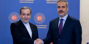 Tirkiye û Îranê regeşiyên dawî axivîn