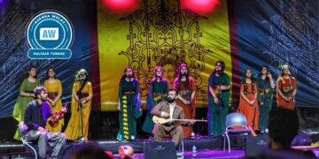 Ma Music 9 salî ye: Ne tenê akademiya muzîkê ye navenda ramanê ye