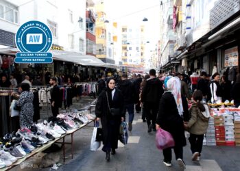 Sibê Cejna Remezanê ye: Êdî em nikarin tiştekî li gorî dilê xwe bistînin