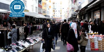 Sibê Cejna Remezanê ye: Êdî em nikarin tiştekî li gorî dilê xwe bistînin