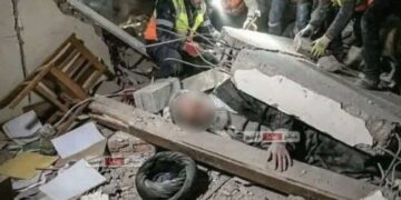 Şerê Îsraîlî û Îranî roja 2. de yo: Îranî usê DYA’yî reyde bîn kerdî hedef