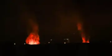 36 endamê Haşdî Şabî ameyê kiştene û 13ê ci zî birîndar bîyê