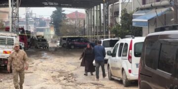Li Hatayê şerê malbatan: 3 kes jiyana xwe ji dest dan