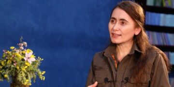 Hêlîn Umît: Rêber Apo dikare pêşî li şerê gelan bigire