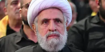 Hizbullahê hişyarî da: Em ê li dijî DYA û Îsraîlê şer bikin