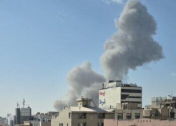 HRANA: Îran de hezar ra vêşêr sîvîlî ameyê kiştene