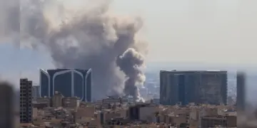 HRANA: 24 saetanê peyênan de 12 sivilî cuya xo ra bîyî