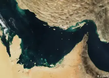 Muhafizê şorişî: Neqebê Hurmuzî bi temamî kontrolê ma de yo