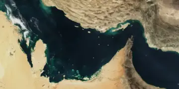 Muhafizê şorişî: Neqebê Hurmuzî bi temamî kontrolê ma de yo