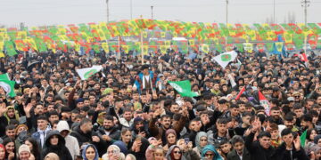 Welatiyên Îdirê: Em ê tim ji bo serkeftinê têbikoşin