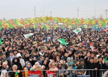 Pervîn Buldan: Ganî Meclîs seba Qanûnanê Entegrasyonî bixebitîyo